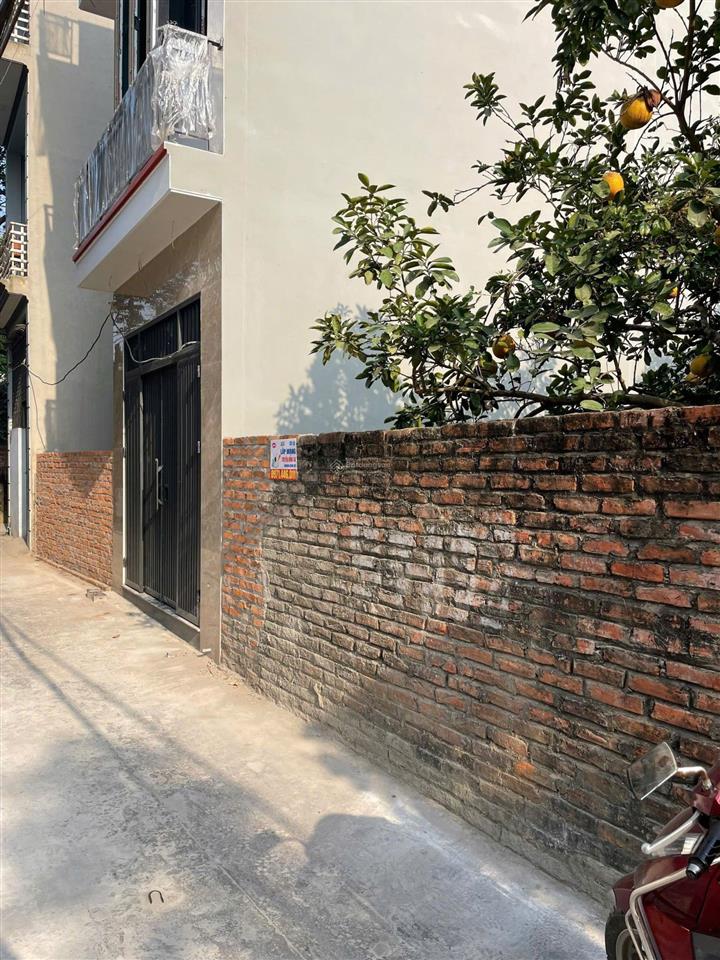 Bán lô đất 45.6m2 ô tô đỗ cửa đồng nhân an khánh 4.2 tỷ