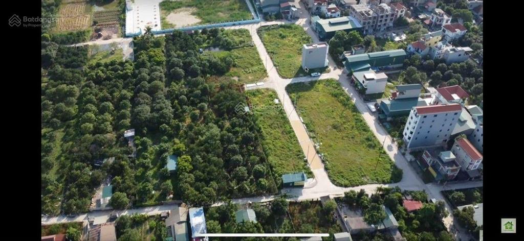 Bán nhanh lô đất đấu giá la tinh view hồ điều hòa cạnh đường vành đai 4