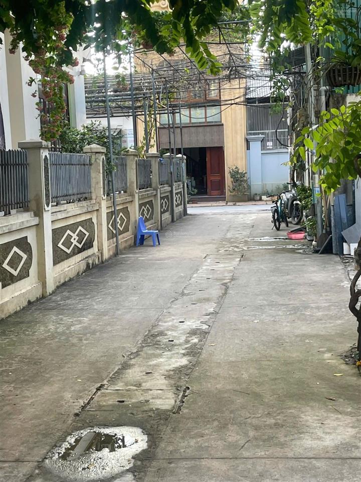 Bán nhanh 40m2 full thổ cư đồng nhân khu dân cư giàu có văn minh