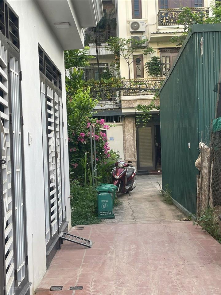 Bán nhanh 40m2 full thổ cư đồng nhân khu dân cư giàu có văn minh