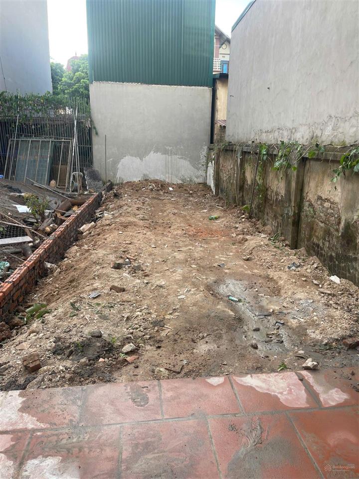 Bán nhanh 40m2 full thổ cư đồng nhân khu dân cư giàu có văn minh