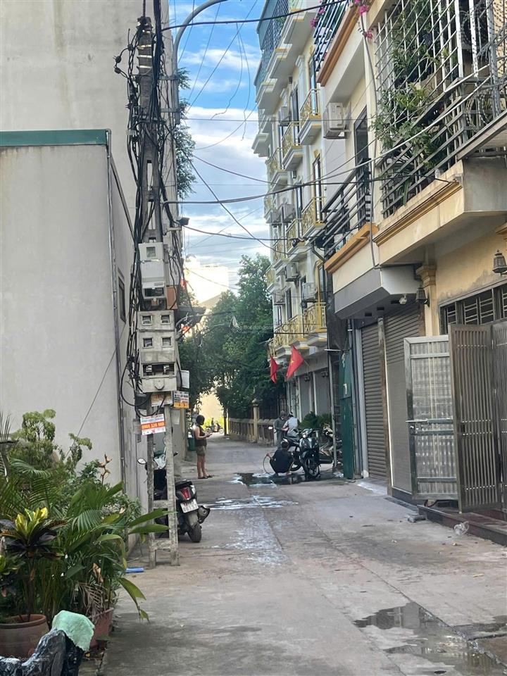 Bán nhanh 40m2 full thổ cư đồng nhân khu dân cư giàu có văn minh
