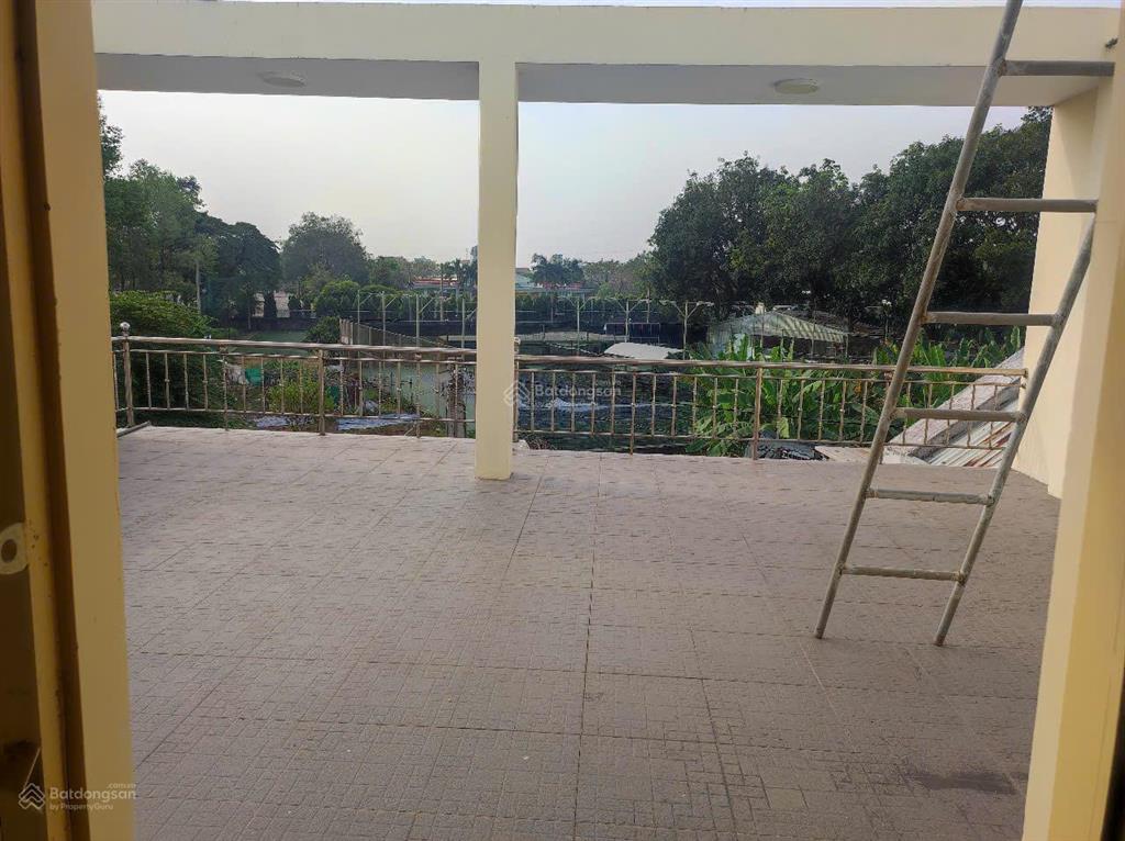 Bán nhà 1t2l ngang 7,5m 155m2 bình đa, đường xe hơi né nhau chỉ 6,5 tỷ