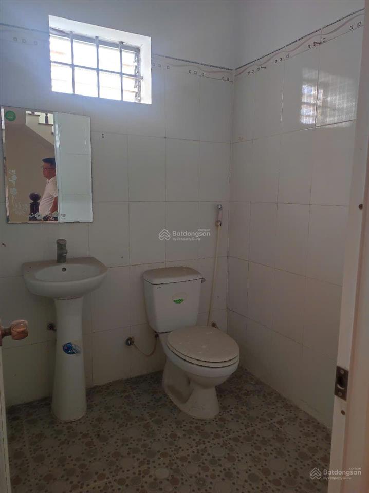 Bán nhà 1t2l ngang 7,5m 155m2 bình đa, đường xe hơi né nhau chỉ 6,5 tỷ