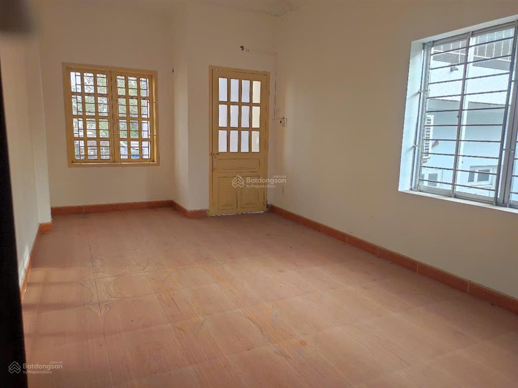 Bán nhà 1t2l ngang 7,5m 155m2 bình đa, đường xe hơi né nhau chỉ 6,5 tỷ