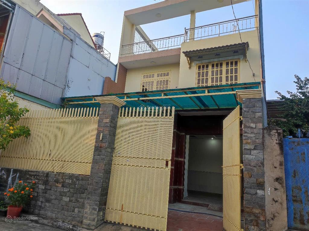 Bán nhà 1t2l ngang 7,5m 155m2 bình đa, đường xe hơi né nhau chỉ 6,5 tỷ