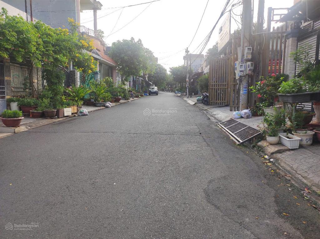 Bán nhà 1t2l ngang 7,5m 155m2 bình đa, đường xe hơi né nhau chỉ 6,5 tỷ