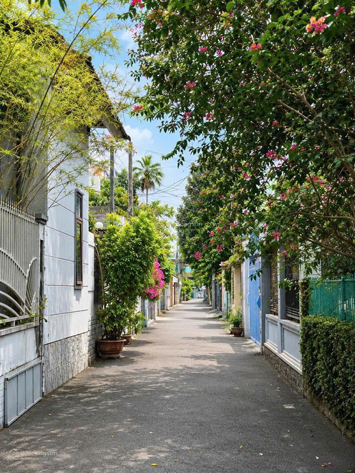 Bán nhà vườn 238m² tân phong sổ riêng thổ cư liền kề kdc phúc hải chỉ 8,8 tỷ tl