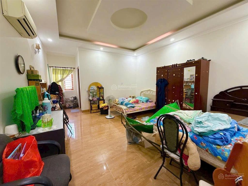 Bán nhà 1 trệt 2 lầu 250m2, khu gia viên tân hiệp xây cực kỳ chắc chắn chỉ 8.5 tỷ
