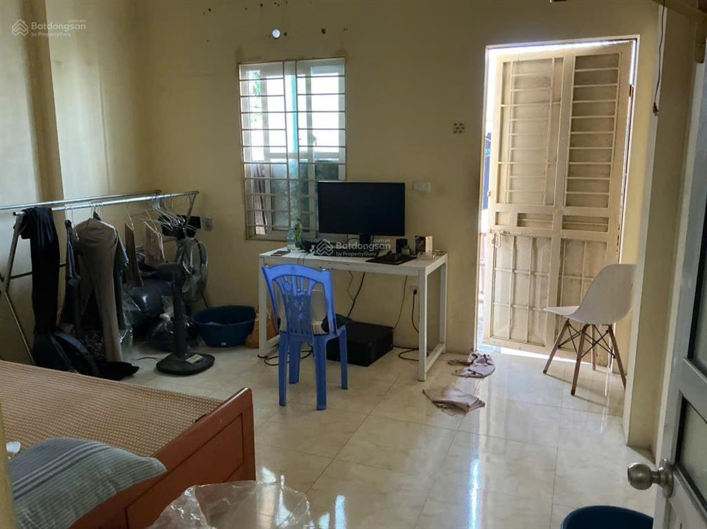 Bán nhà riêng tại ngõ 195/80, phúc lợi, 165 triệu / m2, 63.8 m2, 4pn, 2wc