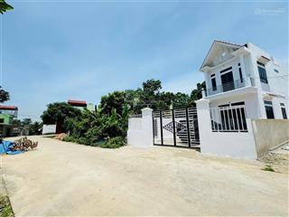 Chính chủ cần bán nhà tdp tân cầu rô thị trấn bắc lý huyện hiệp hào tỉnh bắc giang