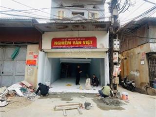 3,36 tỷ  sở hữu ngay nhà kiên cố 3 tầng hiện đại tại hương mạc, từ sơn, bắc ninh