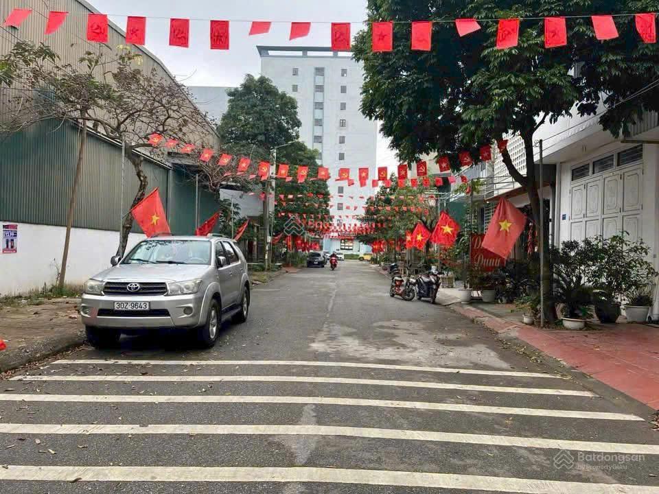 Bán lô đất tân hồng bắc từ sơn  giá cực tốt