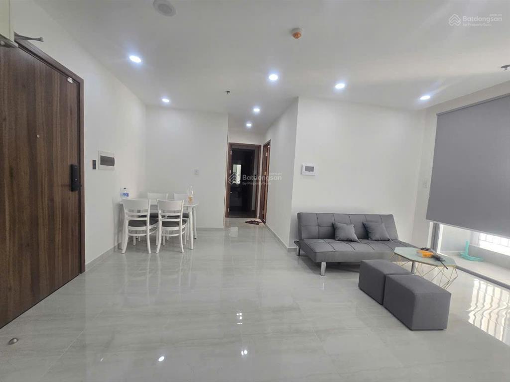 Cho thuê căn hộ cao cấp giá rẻ happy one central