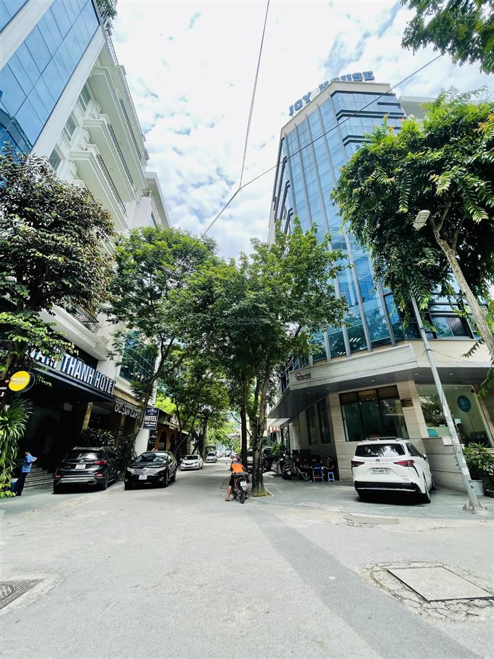 Bán đất mặt phố linh lang  70m2  lô góc  mặt tiền 5.8  góc to  phố kinh doanh sầm uất