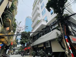 Lô góc  mặt phố ẩm thực nguyễn văn tuyết  chỉ 25.8 tỷ  40m2