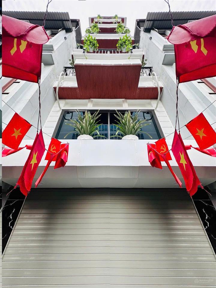 Căn nhà này đáng mua để ở nhất quận ba đình  phân khúc 11 tỷ