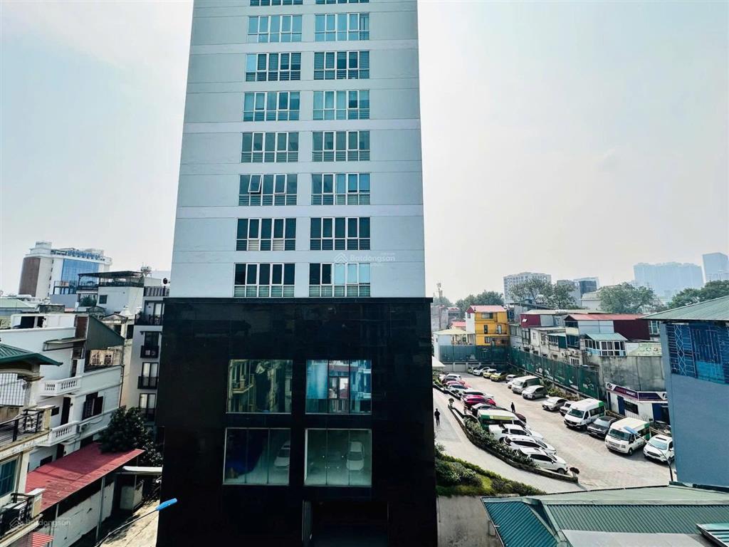 Căn nhà này đáng mua để ở nhất quận ba đình  phân khúc 11 tỷ