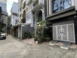 Chính chủ bán nhà hoàng cầu  65m2 4 tầng  khu phân lô  đường ngõ rất đẹp
