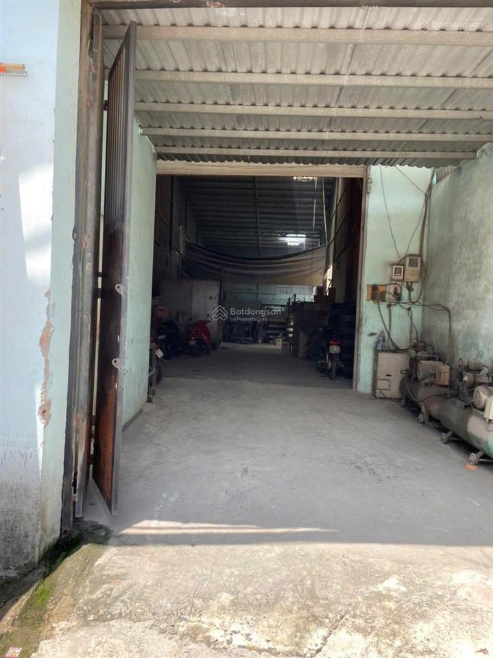 Bán nhà mặt tiền đường 1a, xã vĩnh lộc b, huyện bình chánh (hiện là xã tân vĩnh lộc)
