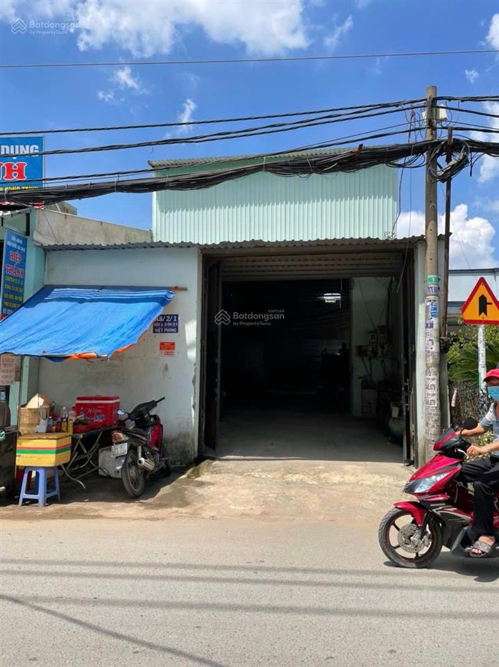 Bán nhà mặt tiền đường 1a, xã vĩnh lộc b, huyện bình chánh (hiện là xã tân vĩnh lộc)