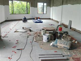 Cho thuê văn phòng 130m2 tầng 2 vị trí đẹp tại khu vực hòa xuân đoạn thanh lương (2 mặt tiền).