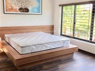 Cho thuê nhà hiện đại 2 tầng 2pn 3wc ngũ hành sơn sát bờ sông, biển mỹ khê