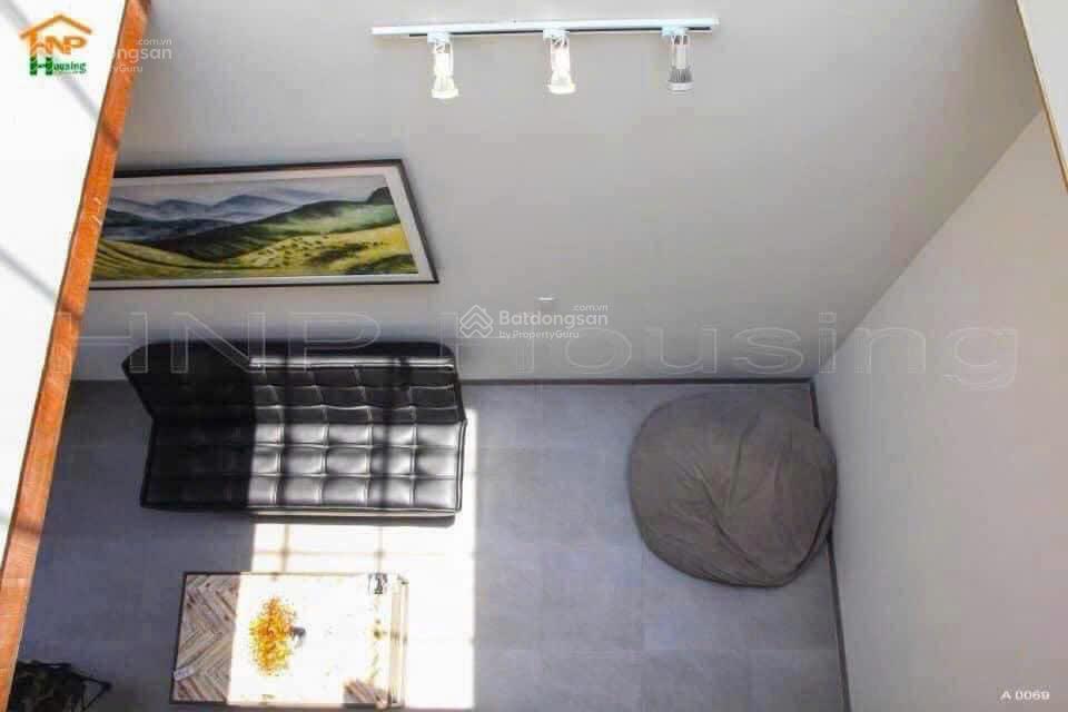Cho thuê nhà nguyên căn full nội thất cao cấp ngay khu nam việt á nhà trống sẵn