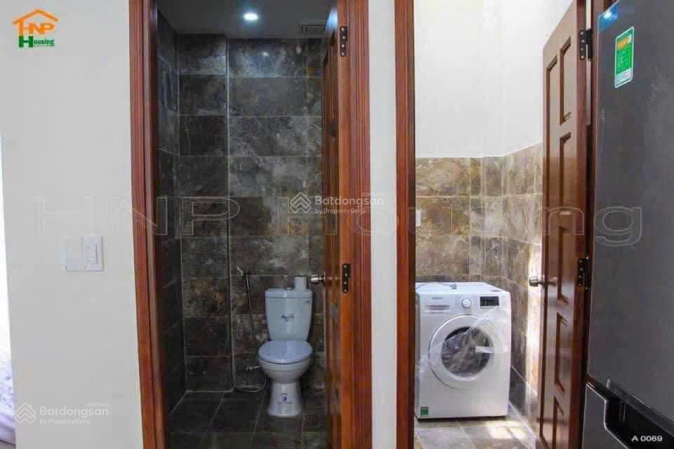 Cho thuê nhà nguyên căn full nội thất cao cấp ngay khu nam việt á nhà trống sẵn