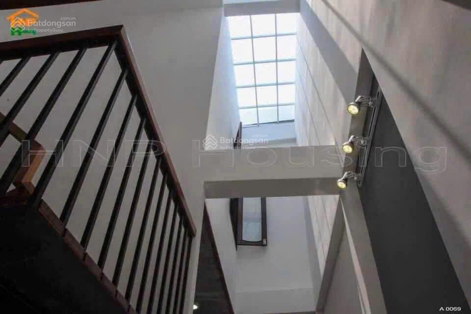 Cho thuê nhà nguyên căn full nội thất cao cấp ngay khu nam việt á nhà trống sẵn