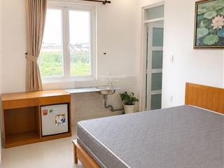 Cho thuê phòng trọ có cửa sổ. gần cầu vượt linh xuân. go dĩ an.