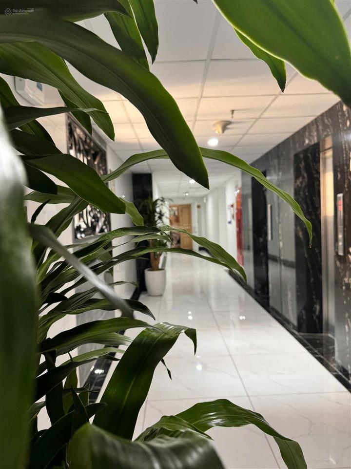 Cho thuê căn hộ chung cư viện 103 hà đông 83m²