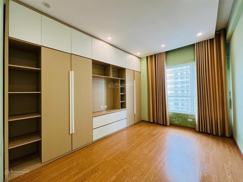 Cho thuê căn hộ chung cư viện 103 hà đông 83m²
