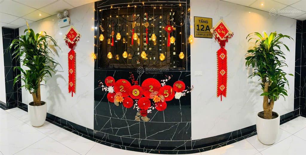 Cho thuê căn hộ chung cư viện 103 hà đông 83m²