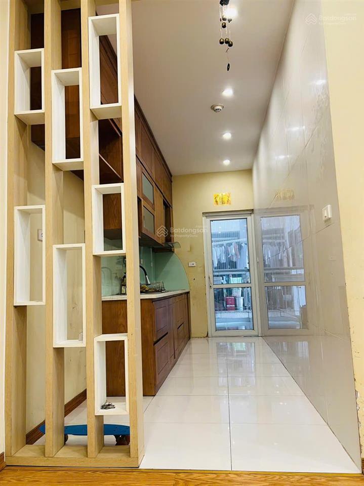 Cho thuê căn hộ chung cư viện 103 hà đông 83m²