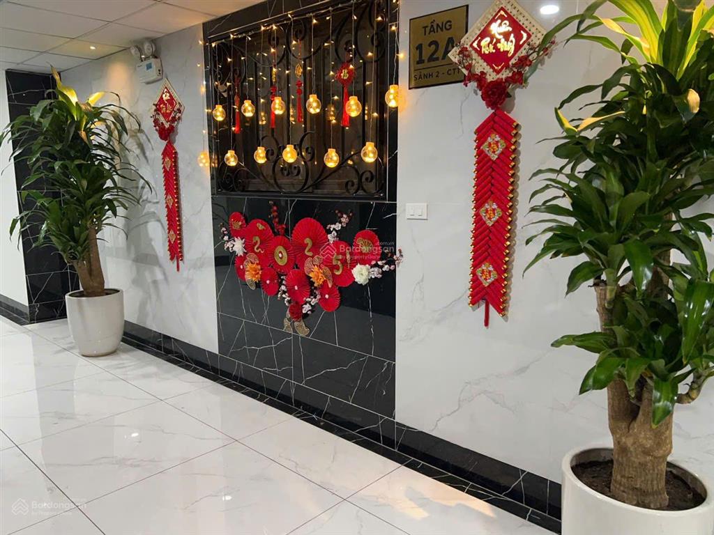 Cho thuê căn hộ chung cư viện 103 hà đông 83m²