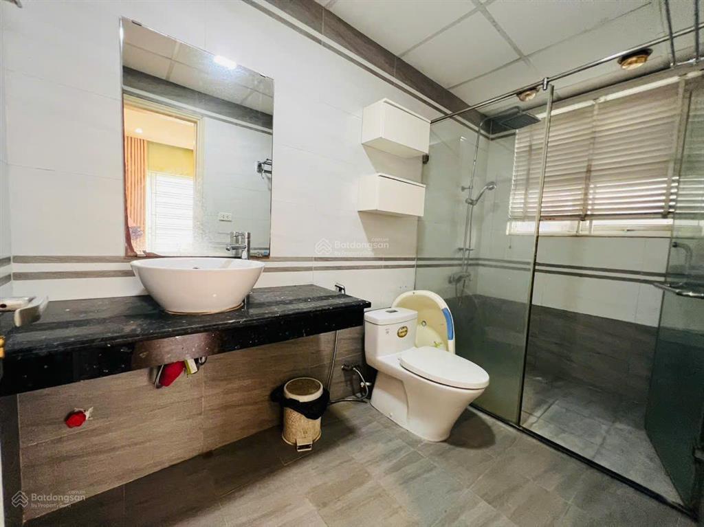 Cho thuê căn hộ chung cư viện 103 hà đông 83m²