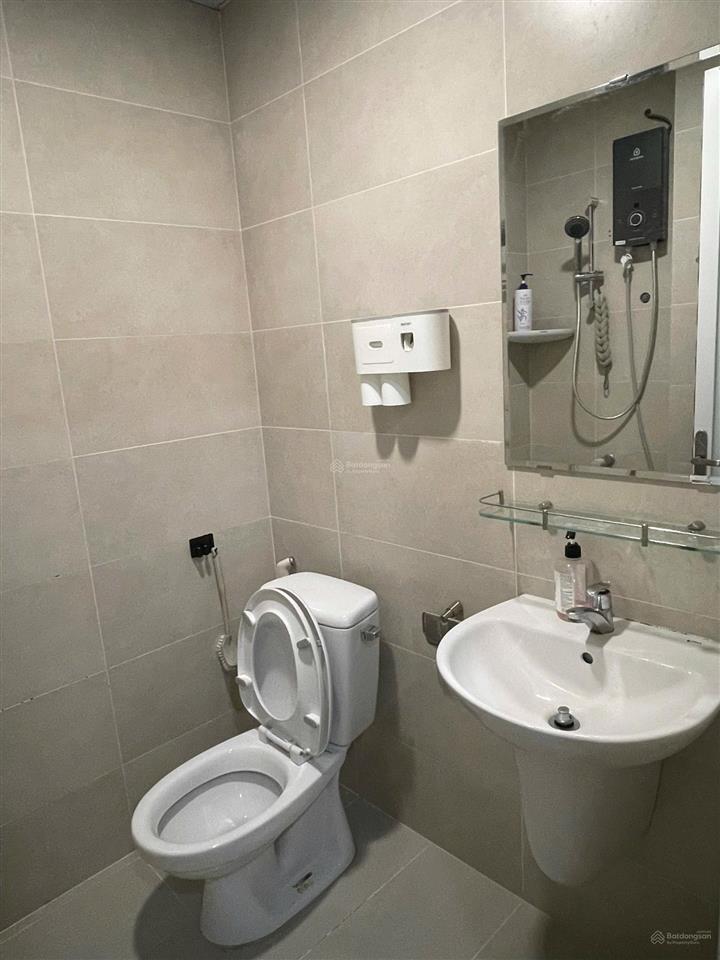 Chính chủ cần cho thuê căn hộ sài gòn intela, full nội thất đẹp, giá 7 triệu/ tháng, nhà mới