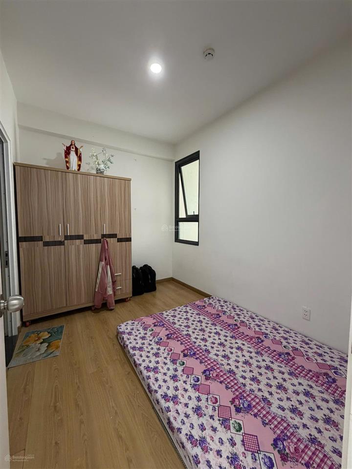 Cho thuê căn hộ 2 phòng ngủ, full nội thất, chung cư sài gòn intela, bình chánh giá tốt