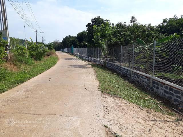 Bán đất thôn vĩnh thạnh xã hòa trí, khánh hòa