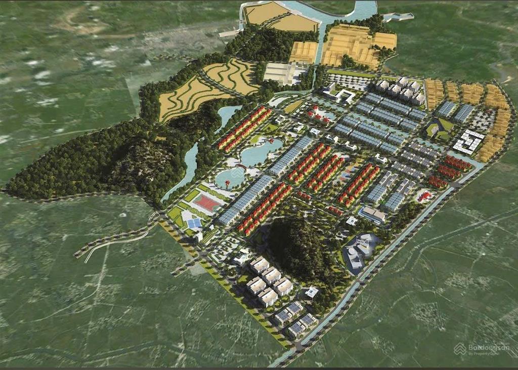 Siêu hot chính chủ bán đất dự án phú thứ park hill, 1,85 tỷ, 90m2