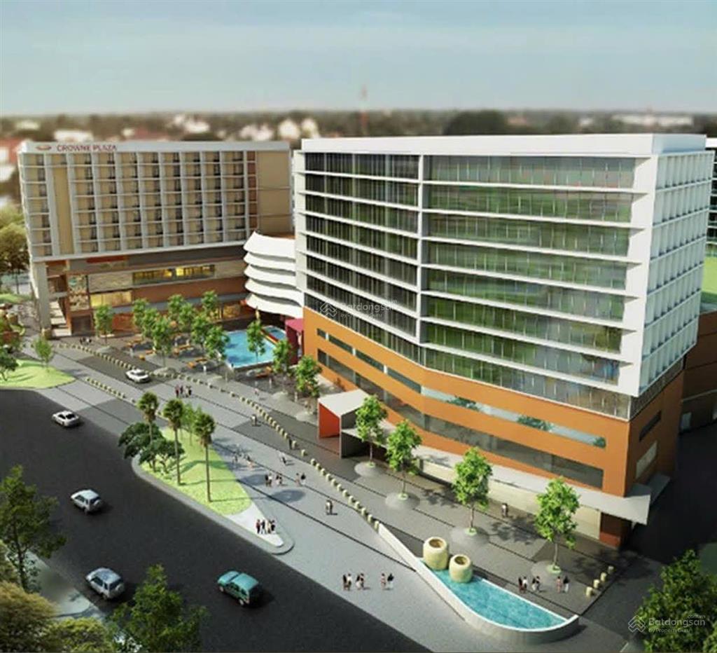 Siêu hot chính chủ bán đất dự án phú thứ park hill, 1,85 tỷ, 90m2