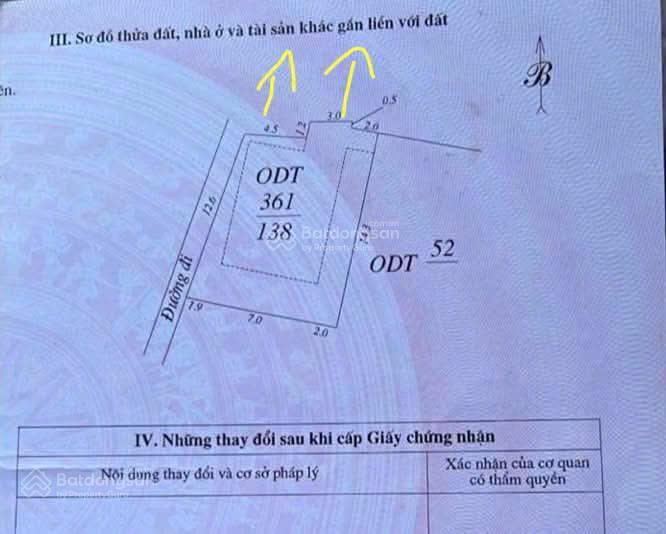 Chính chủ cần bán đất mặt biển gành đỏ, sông cầu, phú yên cũ