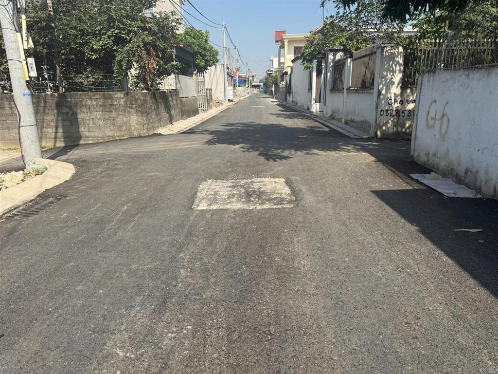Bán đất tại trần tất văn, 1,25 tỷ, 66,1m2, giá tốt, uy tín