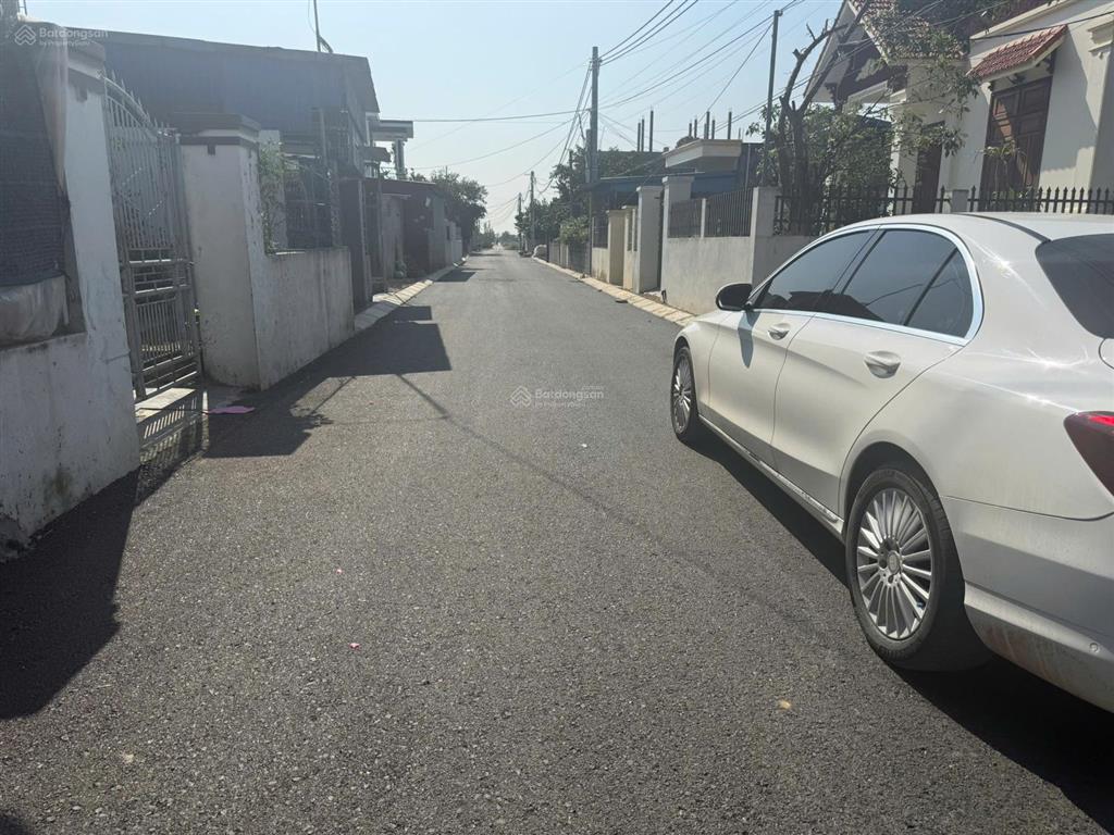 Bán đất tại trần tất văn, 1,25 tỷ, 66,1m2, giá tốt, uy tín