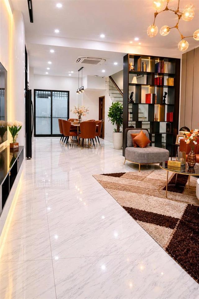 Bán nhà phố 1 trệt 2 lầu lê thị trung, thuận an, 70m², 3pn, sổ riêng, giá 2,85 tỷ