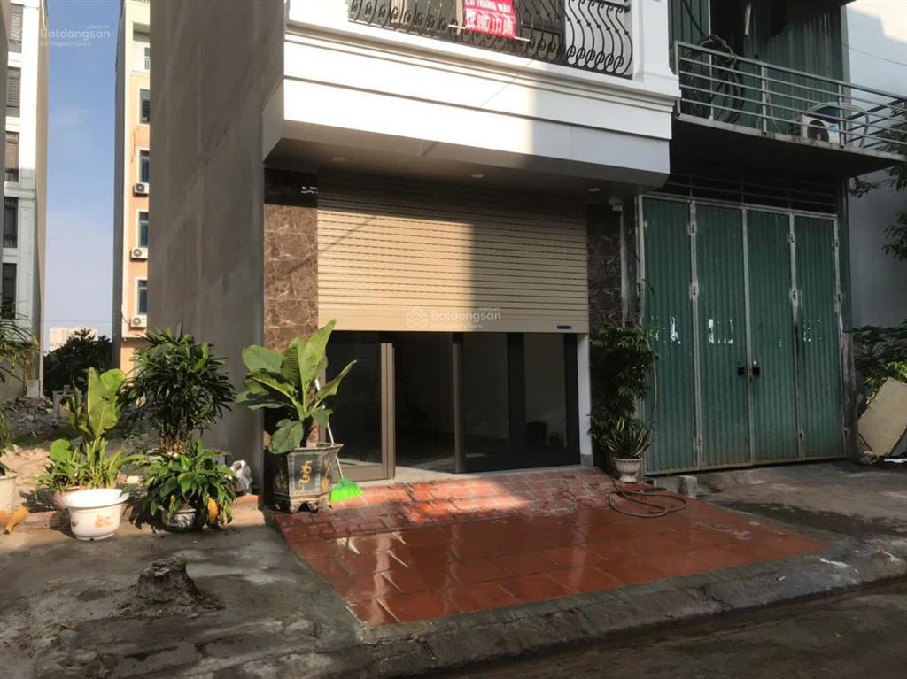 Cho thuê nhà nguyên căn 6t và 1 tum, thang máy nhập