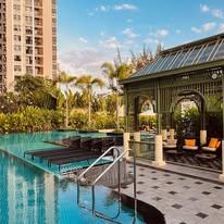 Hiện nay picity cho thuê căn hộ full nội thất quá rẻ  chỉ 9,5 triệu   0902 922 ***