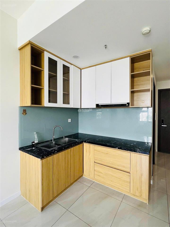 Chỉ 2,55 tỷ sở hữu ngay căn 1pn 2 cửa sổ, đã có sổ hồng! có bếp rèm.  0902 922 ***