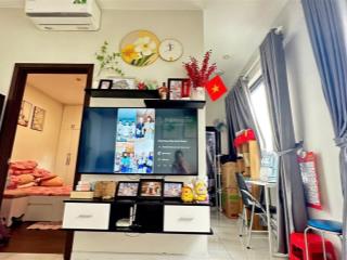Cần bán gấp căn 1pn+1, 49m², đã có sổ  full nội thất  chỉ 2.6 tỷ.  0902 922 ***